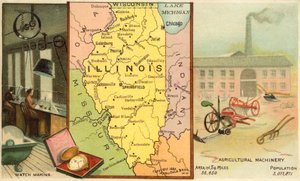 Illinois, États-Unis